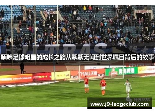 腼腆足球明星的成长之路从默默无闻到世界瞩目背后的故事